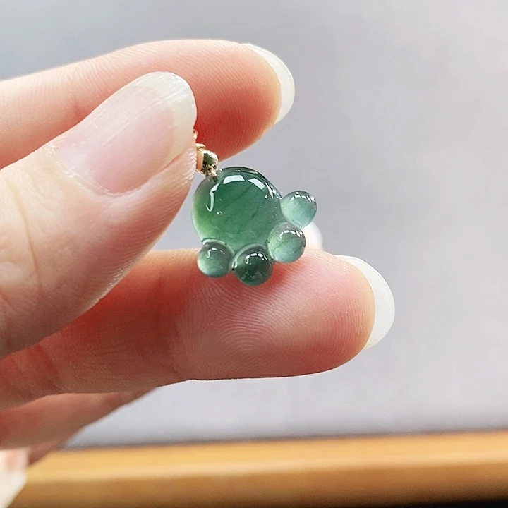 【闪购商品】未镶嵌手镯翡翠