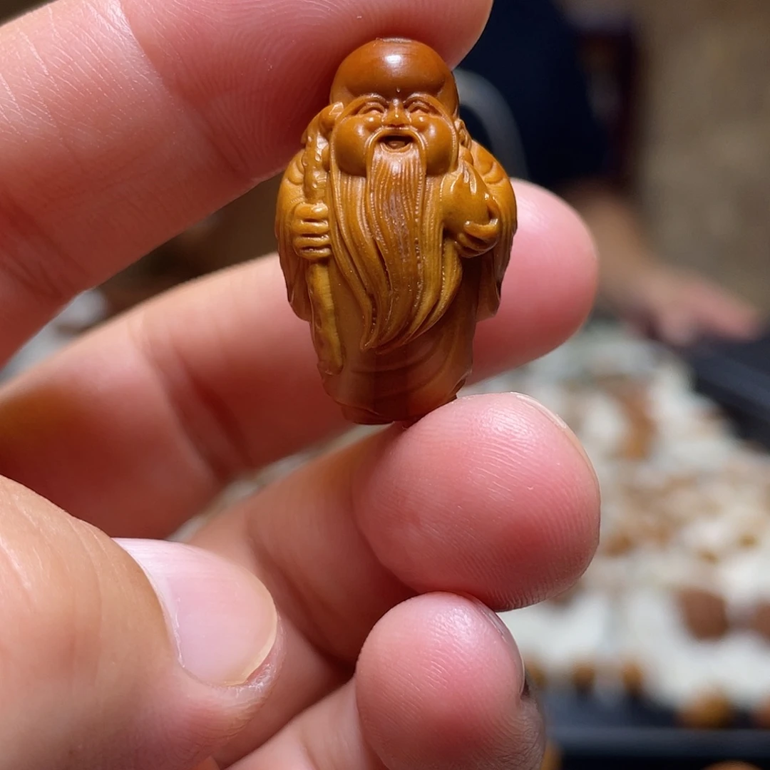 橄榄核手串/手链橄榄核