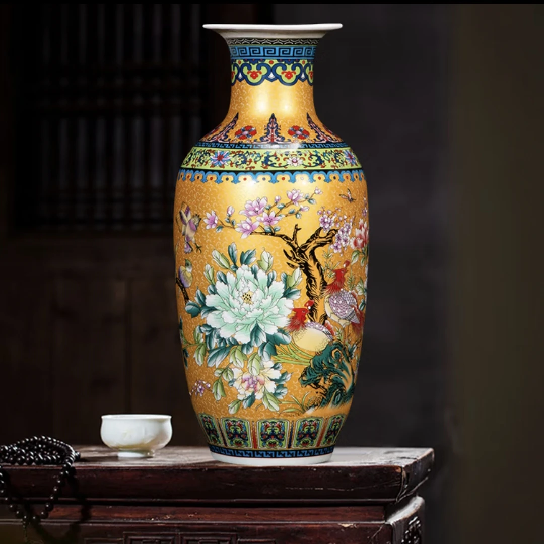 编码G599瓷器摆件（代拍链接）