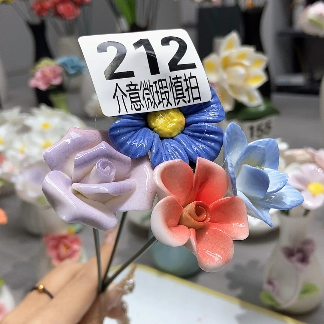 陶瓷手工制作工艺