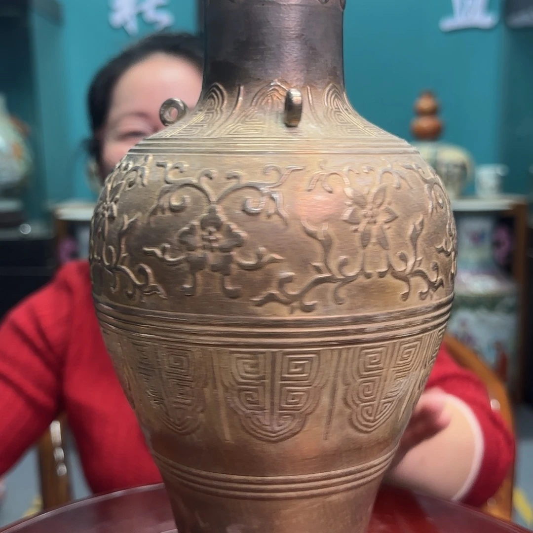 摆件陶景德镇陶瓷博物
