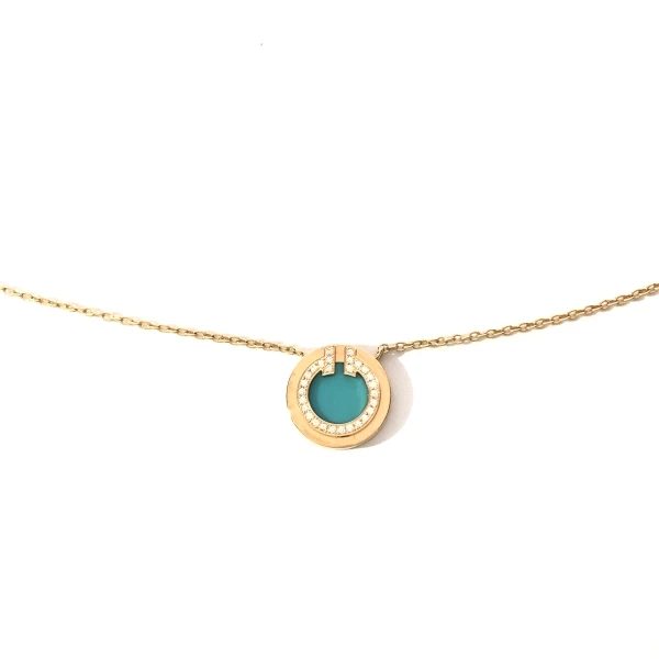 95新/蒂芙尼/饰品/250928EL0004