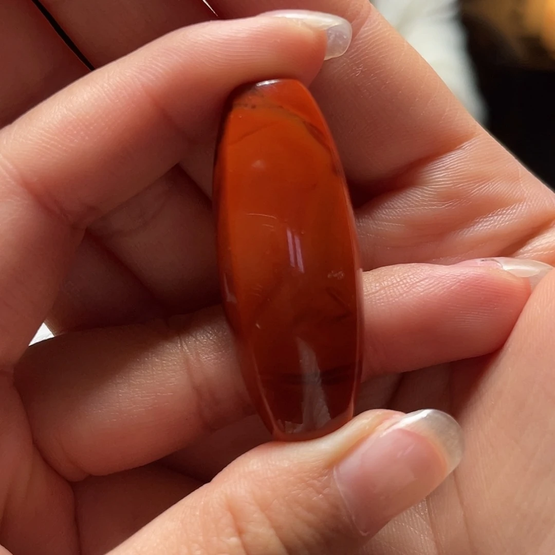 【闪购商品】未镶嵌雕件南红玛瑙