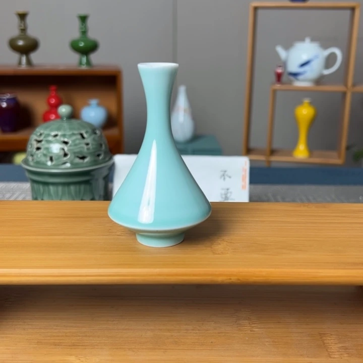 瓶景德镇陶瓷研究所学会