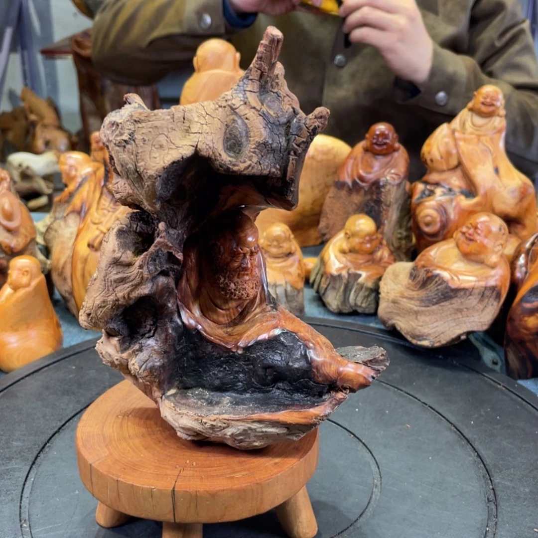 【闪购商品】柏木（崖柏）其他