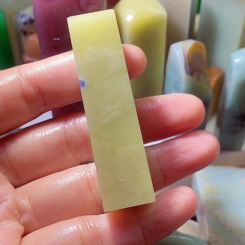 青田石福**遗青田石青田石