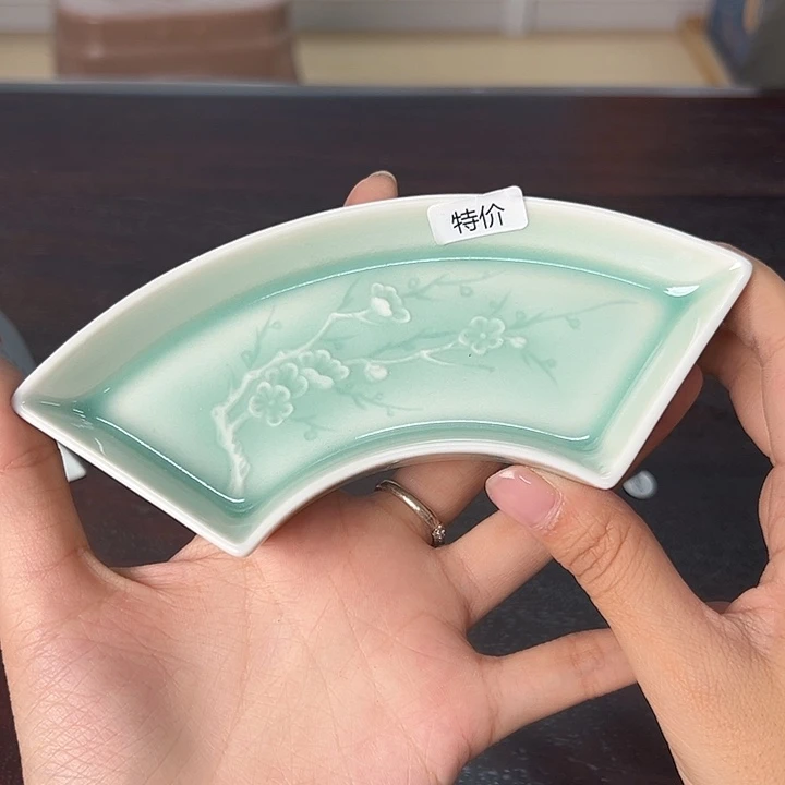 小米茶器龙泉云间青瓷