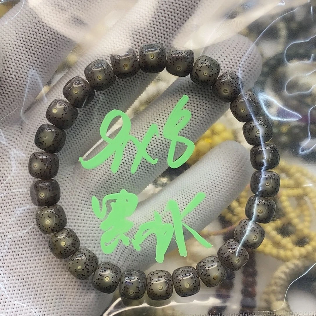 星月菩提手串海南