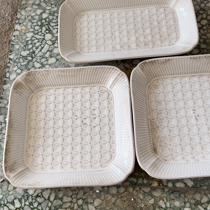 瓷片默认瑕疵商品2方➕一长