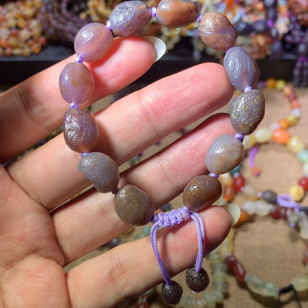 石材大漠戈壁原石