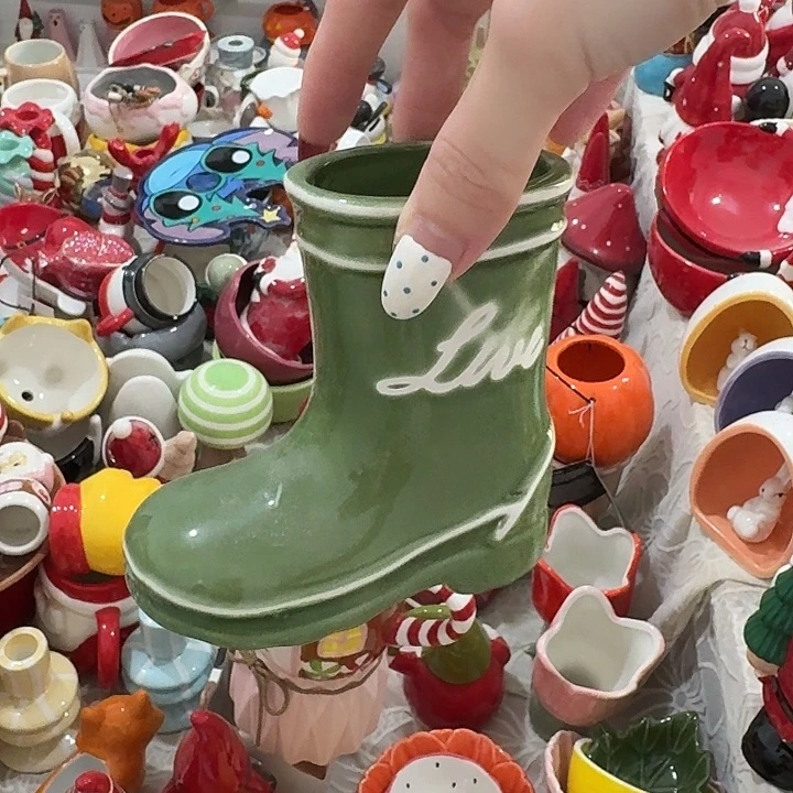 瓷片陶瓷完美主义慎拍