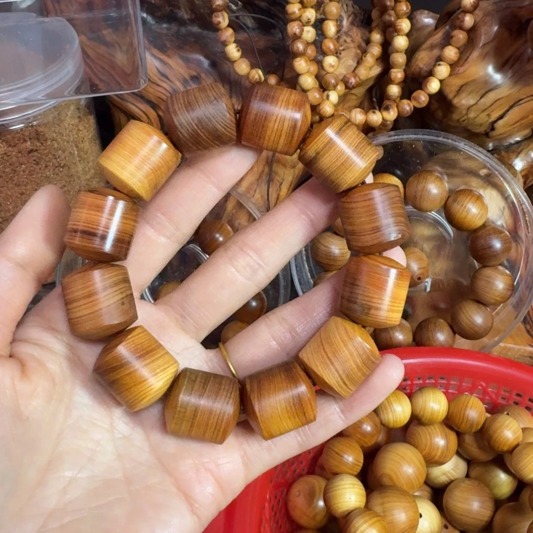 柏木（崖柏）龙**下崖柏2.0直切