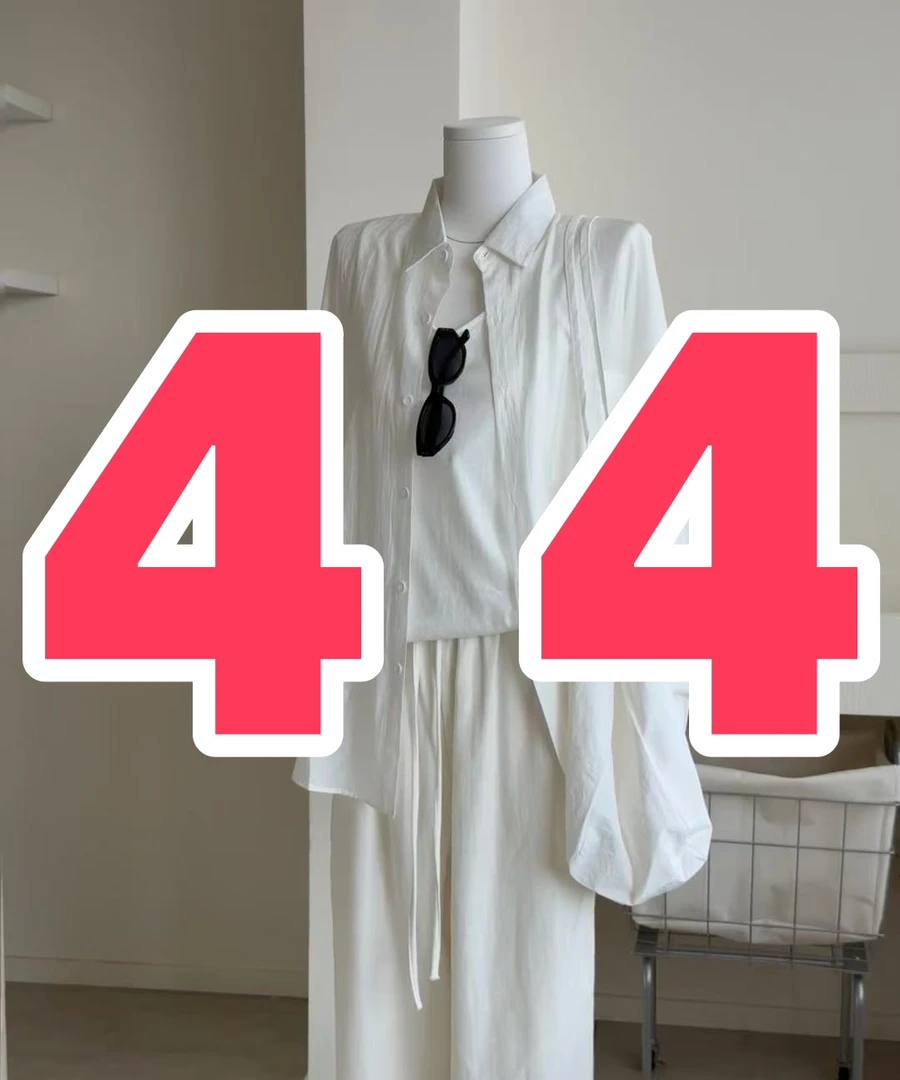 大哥直播间女装  编号D44（NO退NO换，谨慎下单）