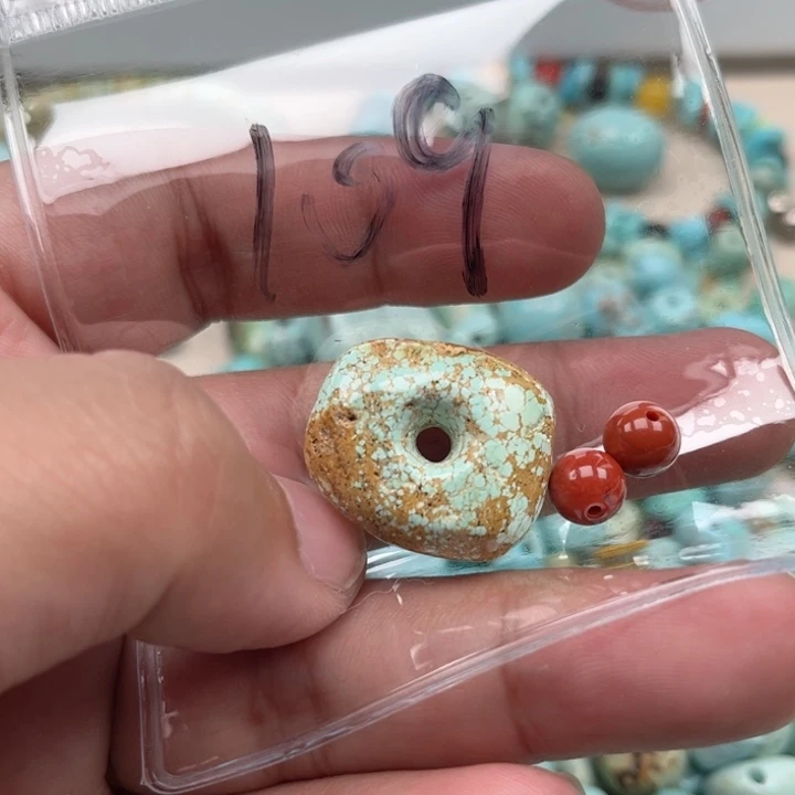 南红玛瑙珠宝奇石未镶嵌善*