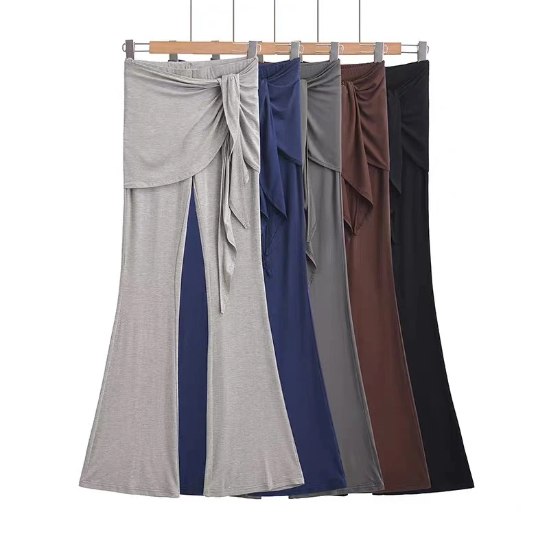 长裤欧美风休闲裤休闲时尚长裤-S6