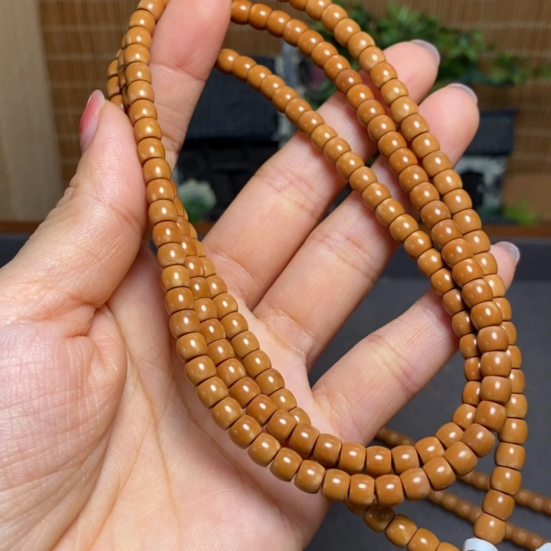 手串/手链橄榄核0.51