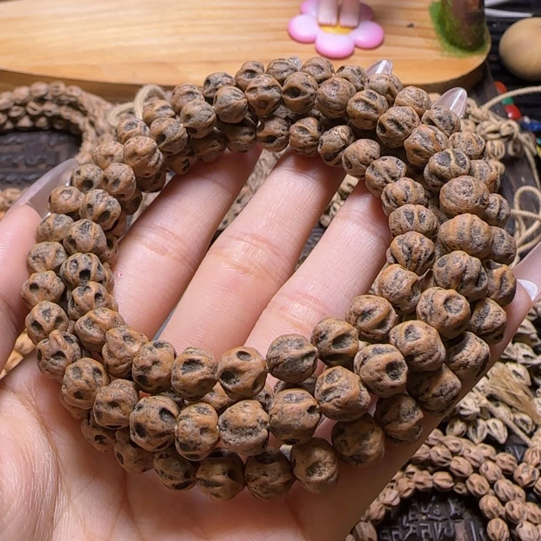 吊坠柏香籽/百香籽B****丁