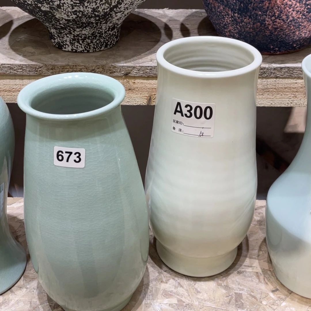 瓶景德镇陶瓷花瓶花器