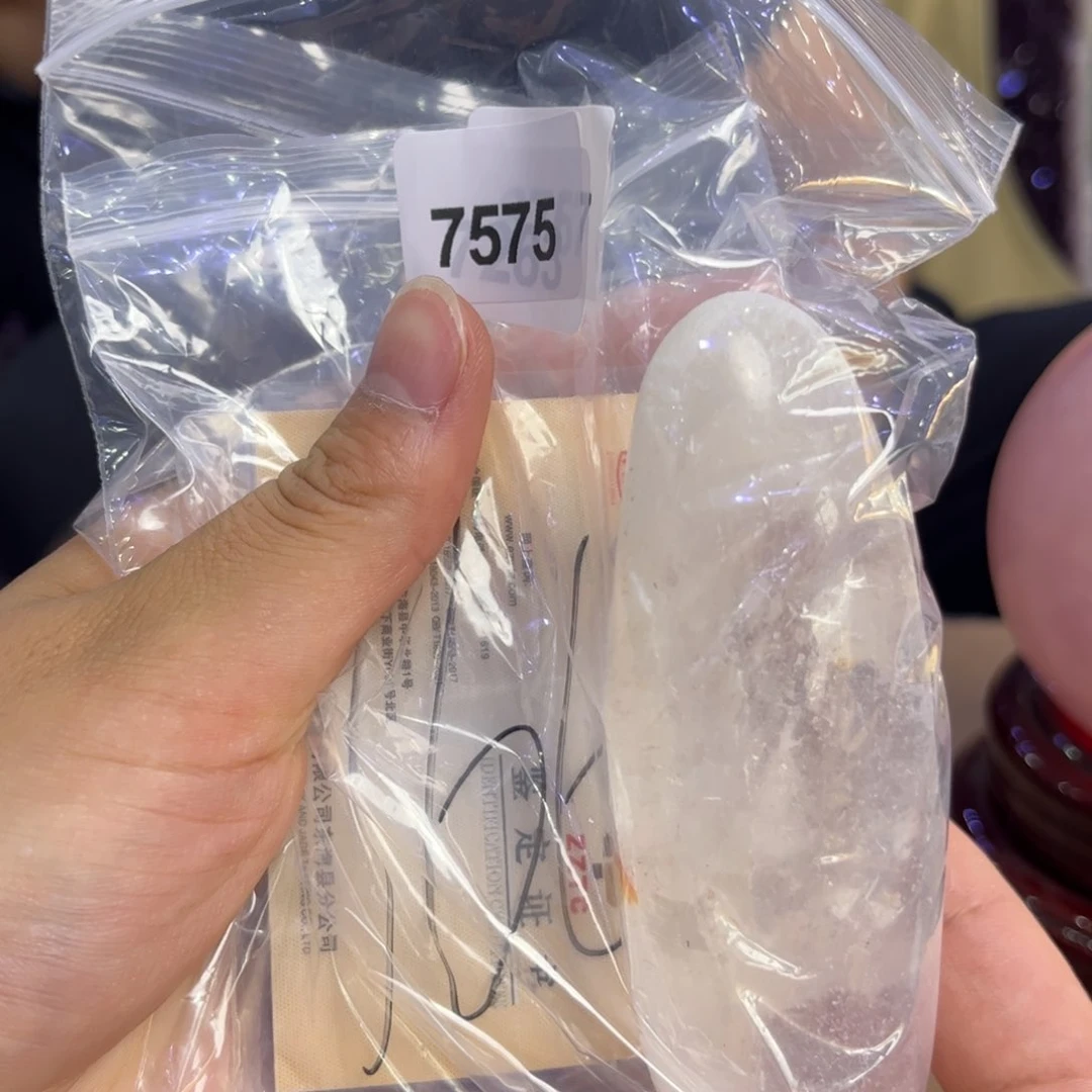 【闪购商品】未镶嵌水晶大型摆件（非配饰）心