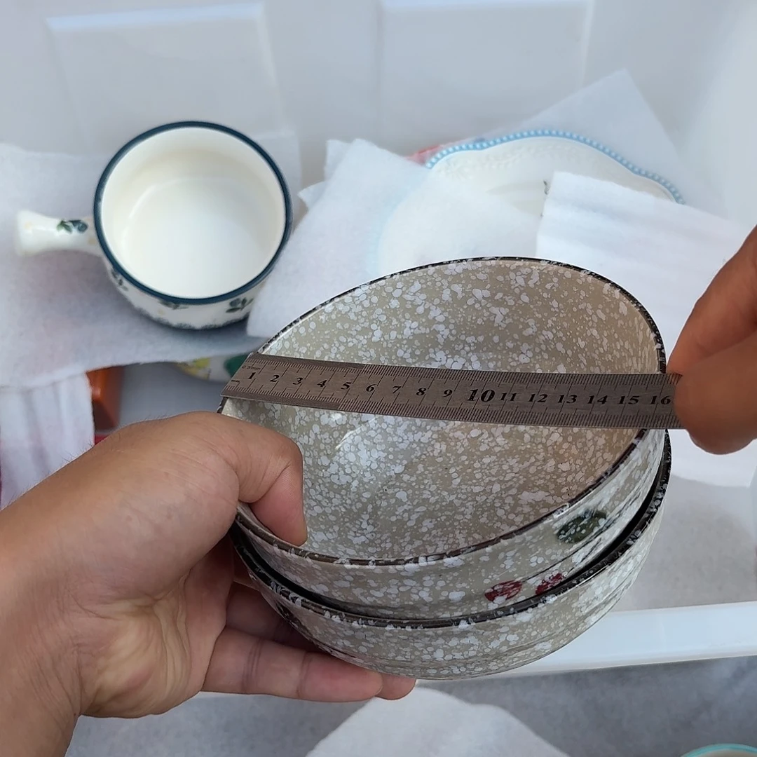 陶瓷制品、默认微瑕介意慎拍、两天内拼单满20包邮发货！