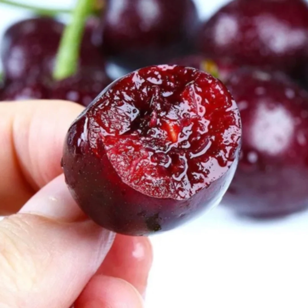 拉宾斯2JD车厘子2.5kg