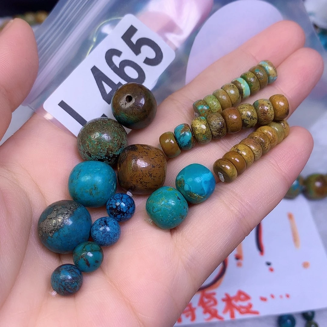 空竹粉丝专享十堰特色手工散珠