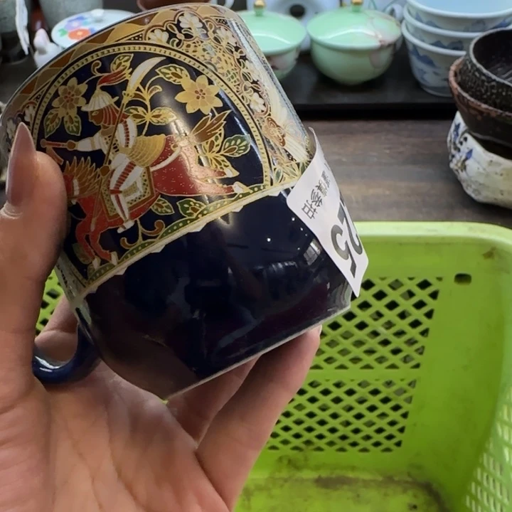 锦***像瓷片一物一拍感谢支持