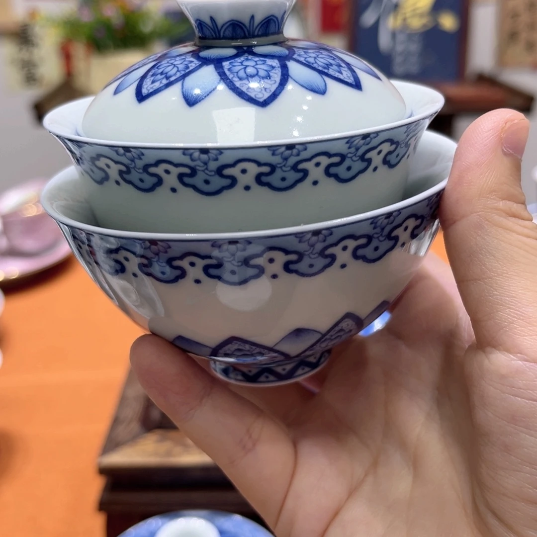 沉***迷景德镇陶瓷景德镇陶瓷