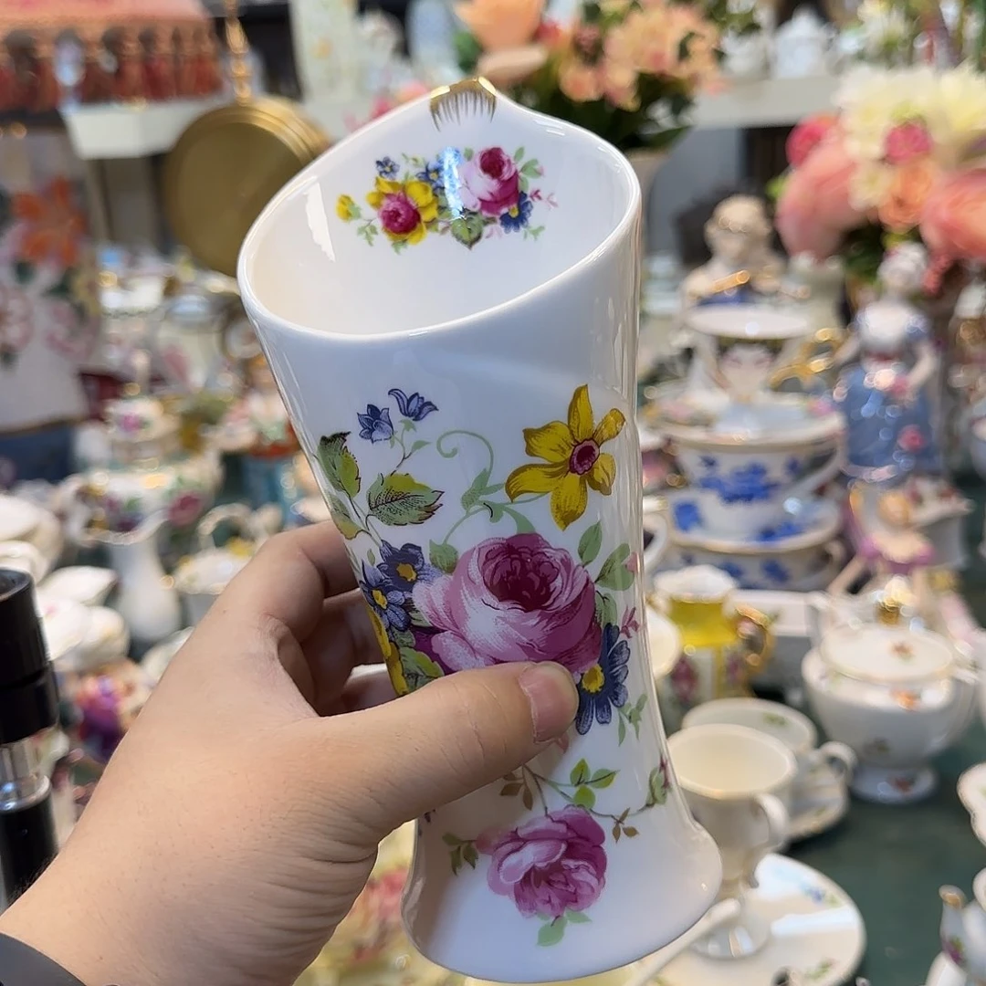 外贸冠衡陶瓷有限公司