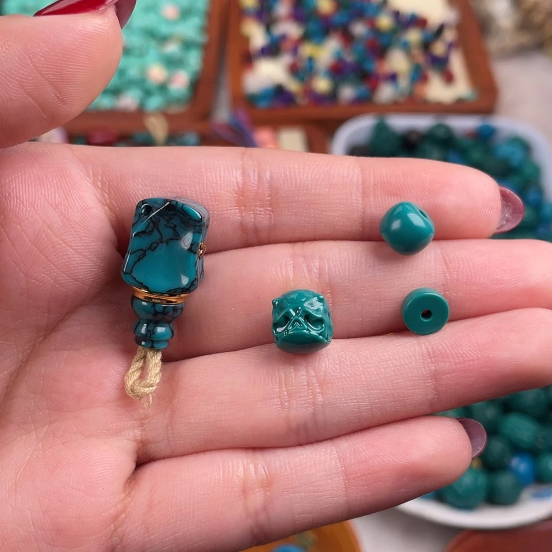 【闪购商品】琉璃非金属