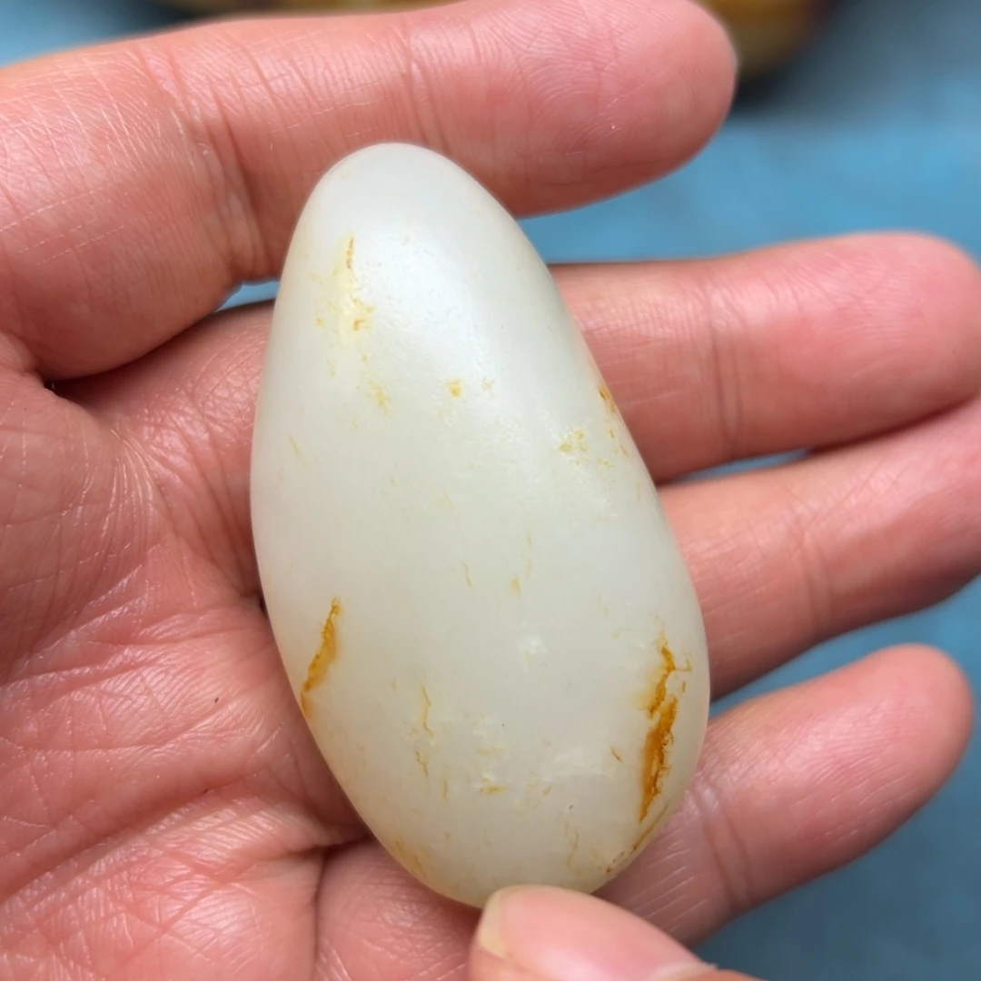 把件玛瑙/玉髓未镶嵌
