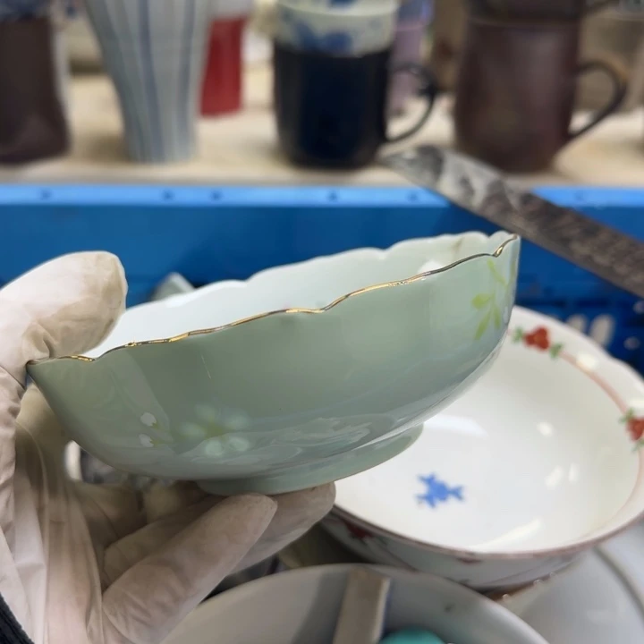 瓷片春*开播啦…开播啦！