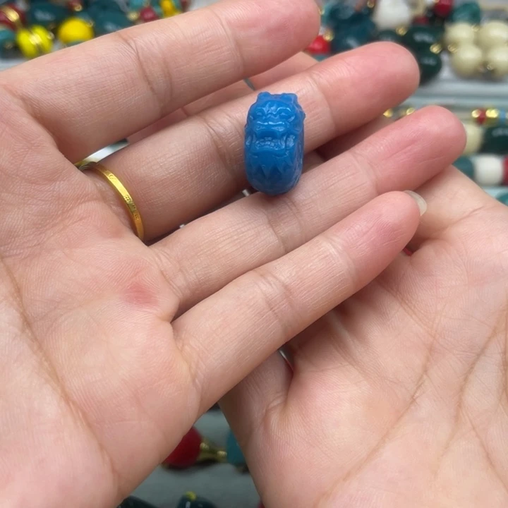 琉璃DIY雪巴琉璃雪巴琉璃