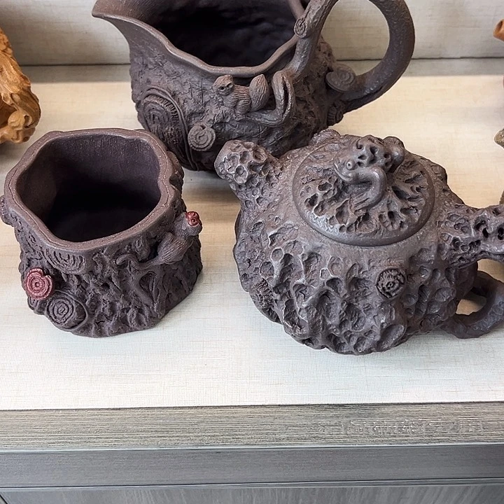 茶壶紫砂紫砂壶紫砂茶壶