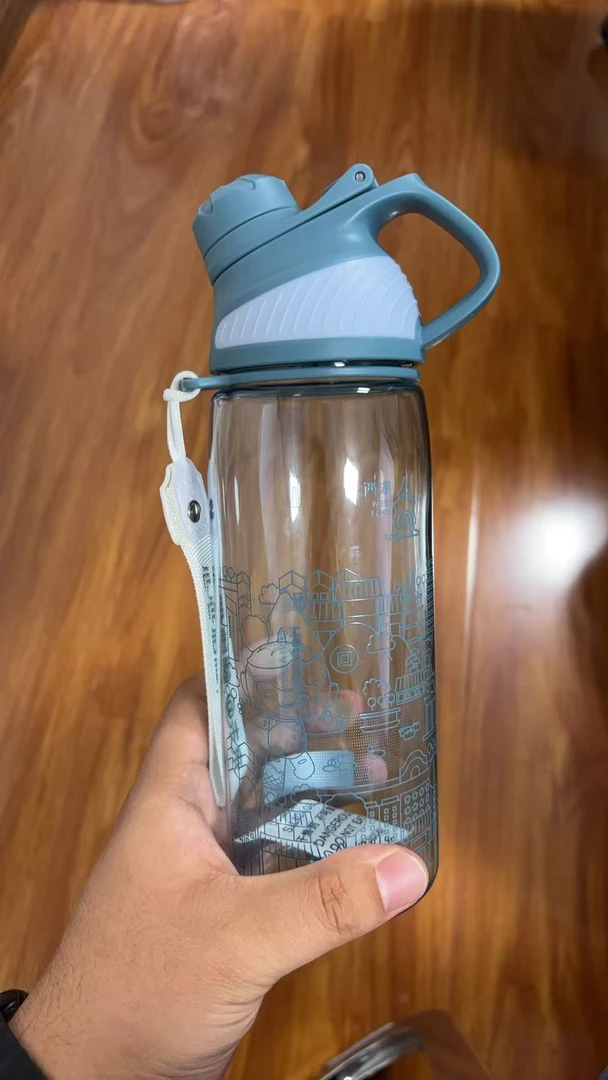 【凯哥直播间专属】杭亚水杯颜色随机+咖啡杯颜色随机