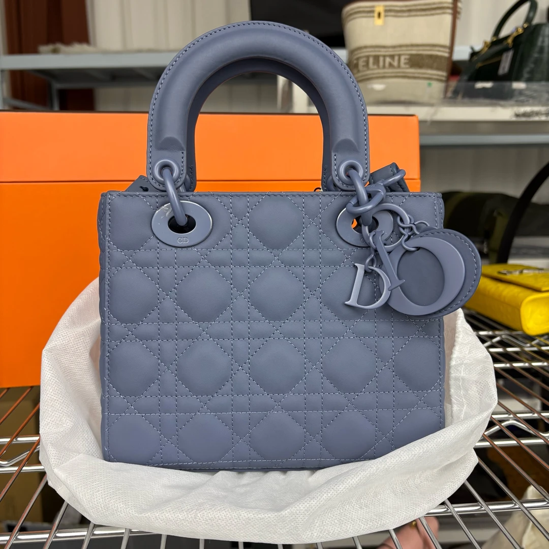95新 DIOR/迪奥 /KIKI/单肩包/16803838