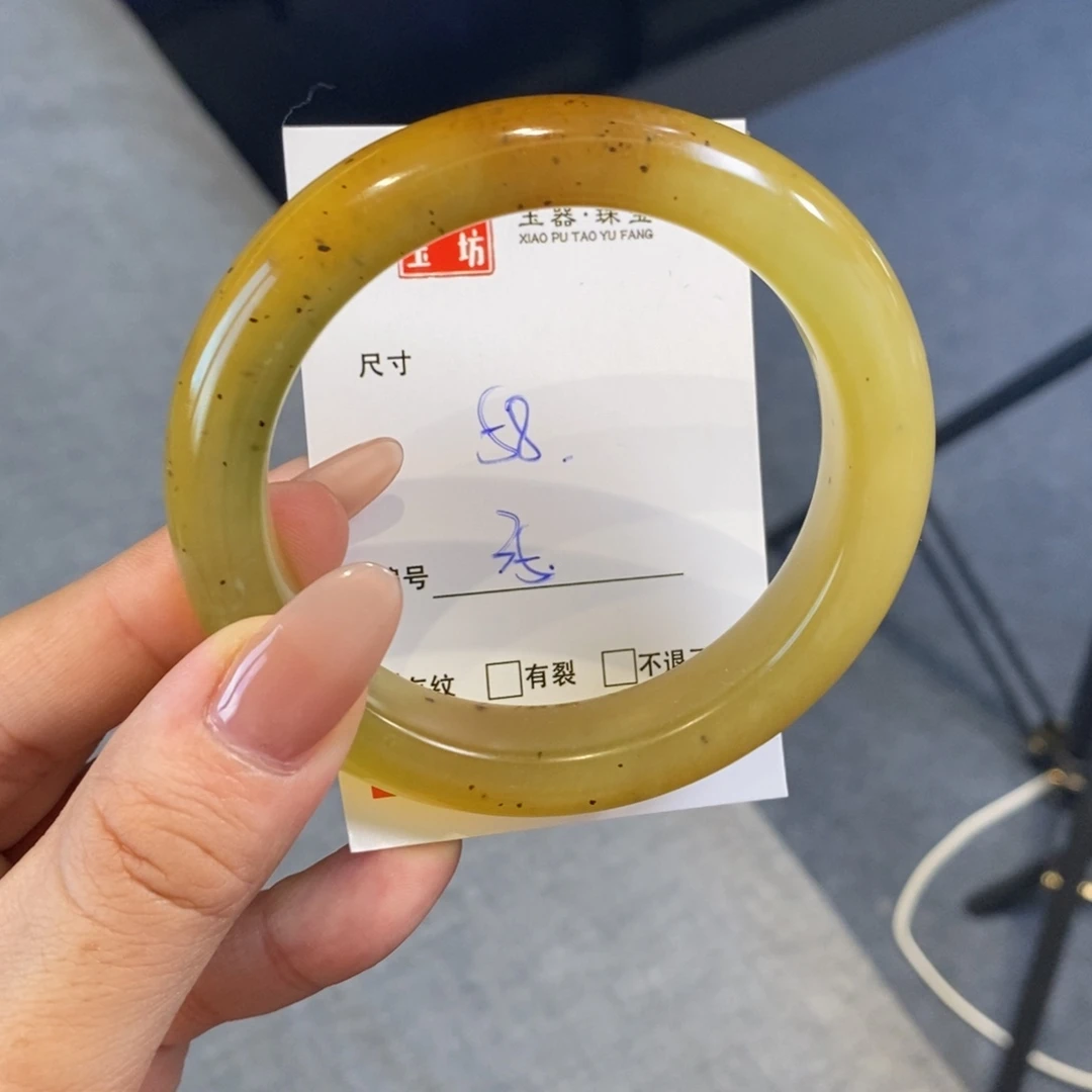 蛇纹石玉未镶嵌岫玉