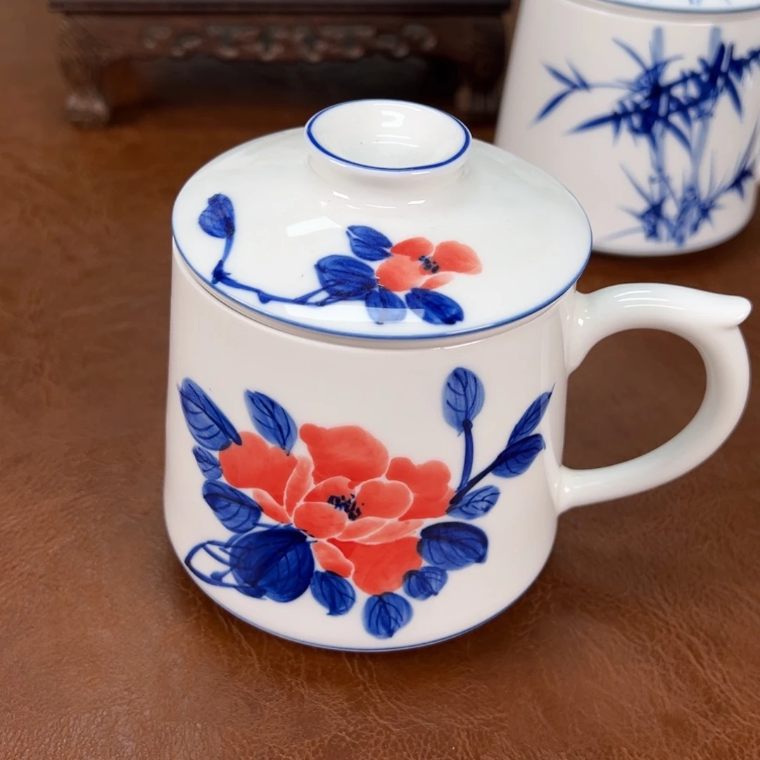 景德镇陶瓷高温陶瓷