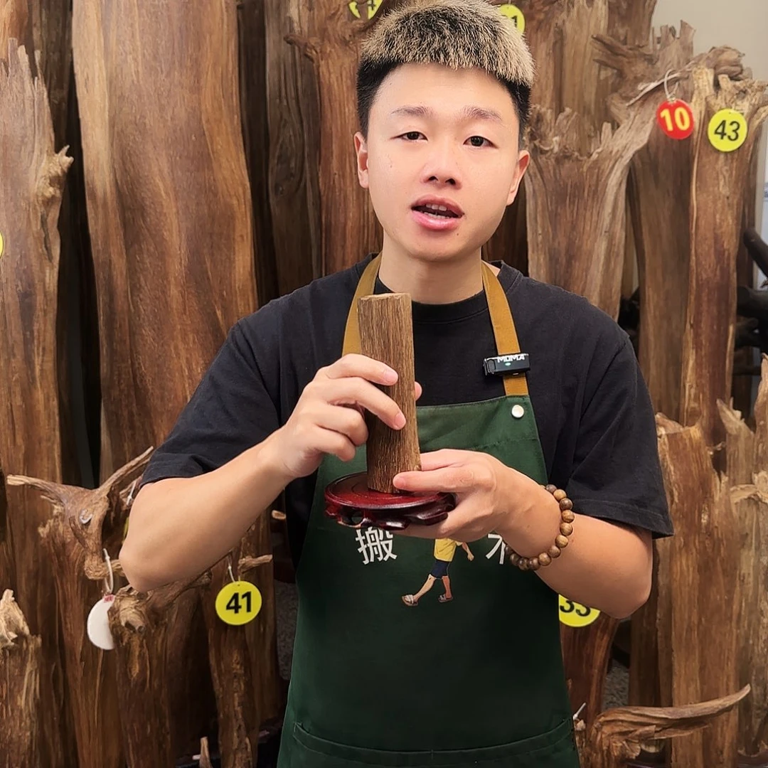 沉香碎屑沉香天然沉香原材料香料