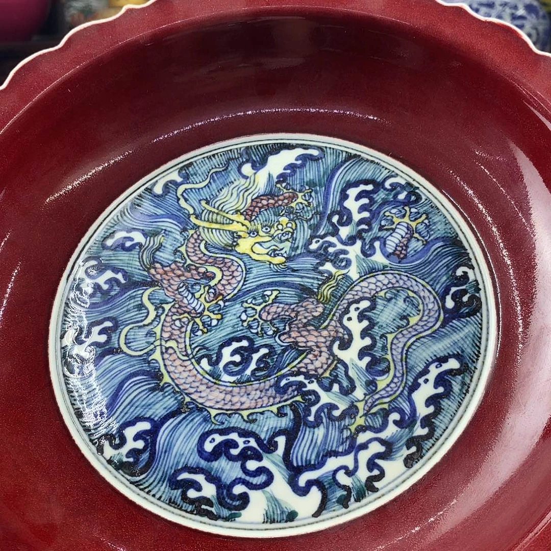 摆件用****2瓷器瓷器瓷器