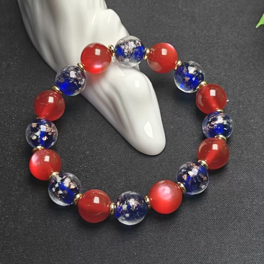 T462-甄芯优选手串多样性发一件