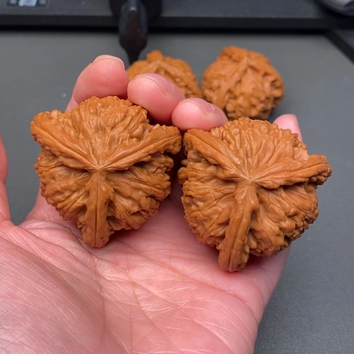 德***装文玩核桃吊坠核桃核桃核桃