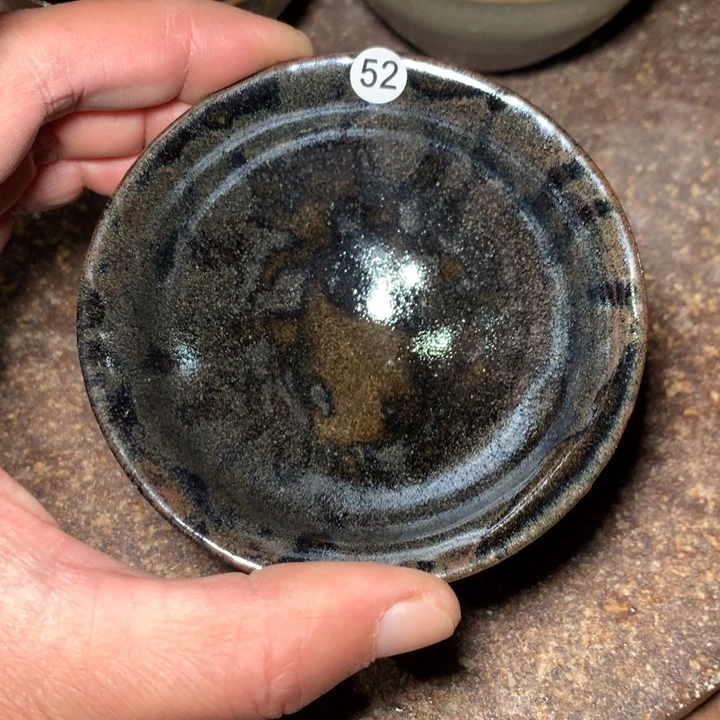 茶盏细看这支可公屏聊52