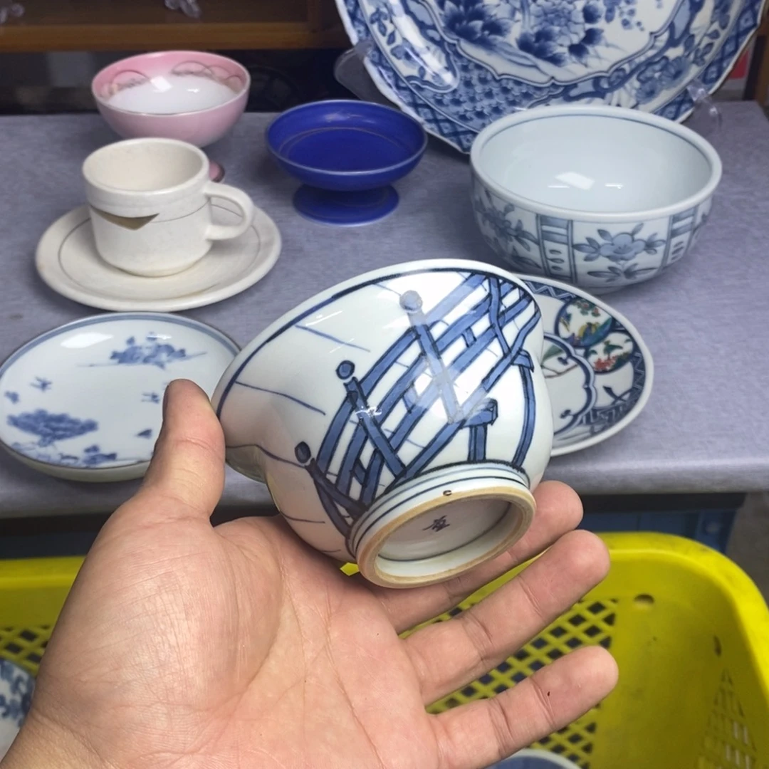 冰***白瓷片全场满28元包邮，第