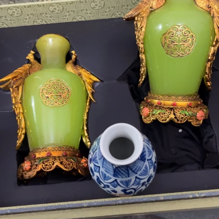 推荐专拍瓷器链接博***藏