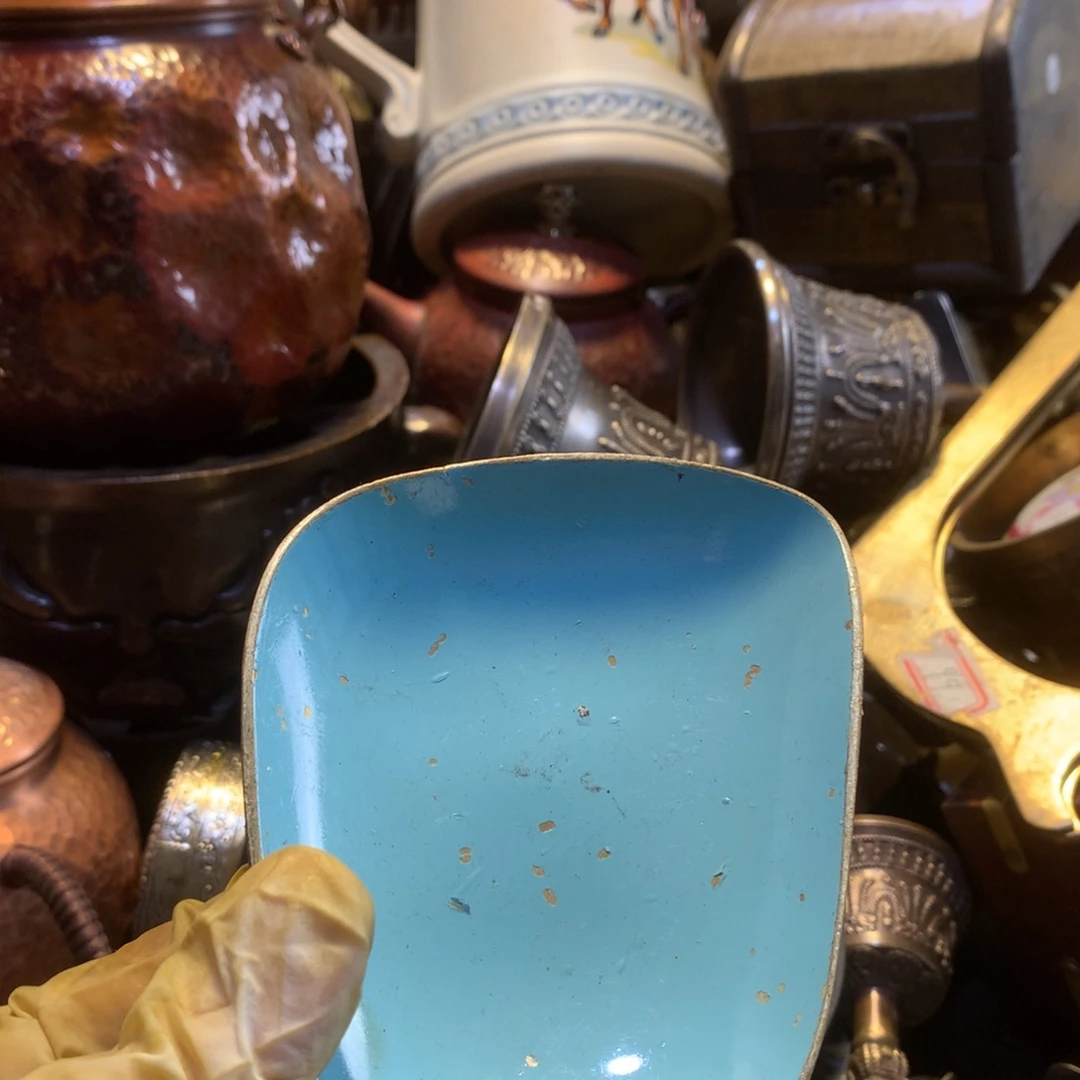 【闪购商品】黄铜雲**语家居装修风格