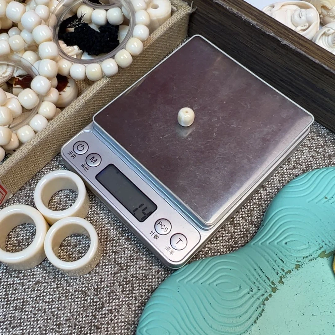 龍***袍猛犸象牙手串/手链/手镯