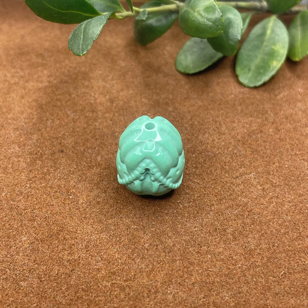 手工宝宝佛手精致DIY配珠配串