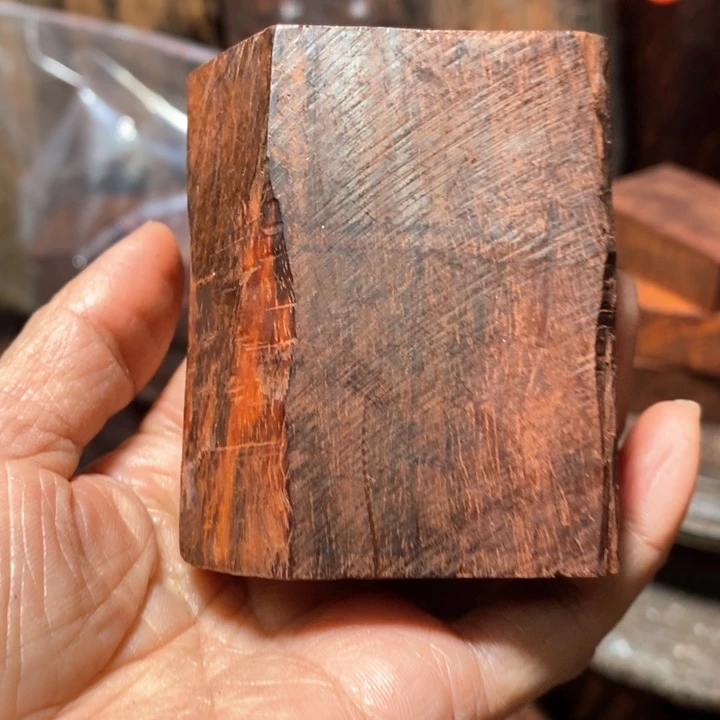 印度小叶紫檀原材老琴订制富甲，不退不换