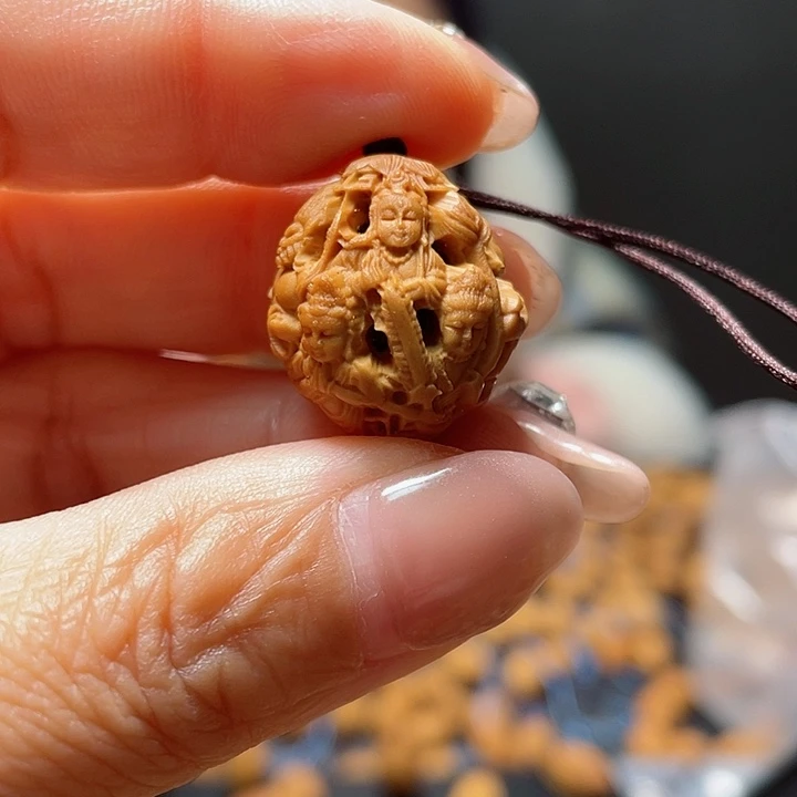 橄榄核手串/手链橄榄